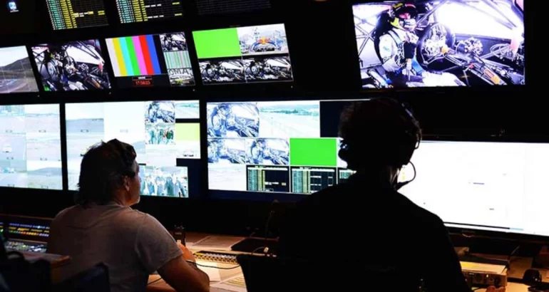 El Turismo Carretera dejó la TV Pública y se verá por Canal 9 en 2026 El Turismo Carretera dejó la TV Pública y se verá por Canal 9 en 2026