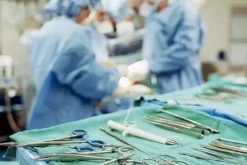 El Gobierno desreguló la importación de equipamiento médico usado El Gobierno desreguló la importación de equipamiento médico usado