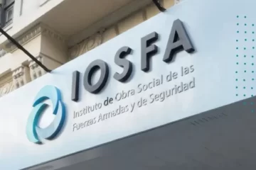 El Gobierno disuelve el IOSFA, la obra social de las fuerzas armadas