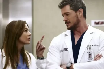 Murió Eric Dane, actor de “Grey’s Anatomy” Murió Eric Dane, actor de “Grey’s Anatomy”