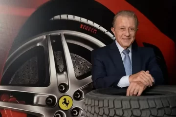 «Las multinacionales y los empresarios robábamos con los precios de las cubiertas» «Las multinacionales y los empresarios robábamos con los precios de las cubiertas»
