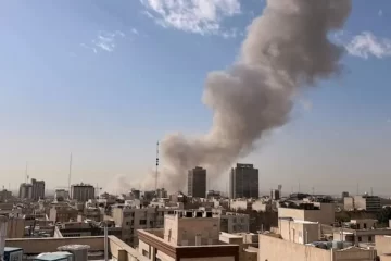 Estados Unidos e Israel lanzaron un ataque contra Irán: se reportaron explosiones en varias ciudades