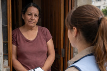 La Encuesta Permanente de Hogares se amplía y llegará a Rivera y otras localidades bonaerenses