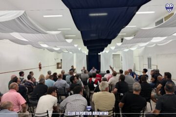 La Liga Regional de Coronel Suárez define este viernes el formato del torneo 2026