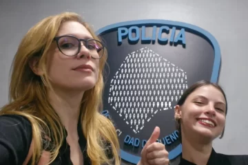 Influencer libertaria denunció una estafa inmobiliaria tras realizar una transferencia: “Me siento una pelotuda”