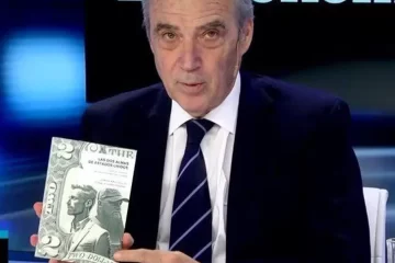 Murió el periodista Juan “Boni» Radonjic