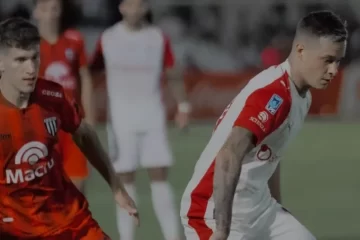Independiente igualó 1-1 con Gimnasia de Mendoza