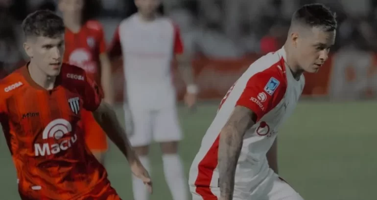 Independiente igualó 1-1 con Gimnasia de Mendoza Independiente igualó 1-1 con Gimnasia de Mendoza