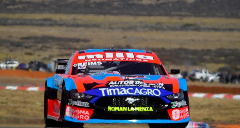 Turismo Carretera en El Calafate: Todino fue 14° y Moscardini heredó la victoria tras la exclusión de Santero Turismo Carretera en El Calafate: Todino fue 14° y Moscardini heredó la victoria tras la exclusión de Santero