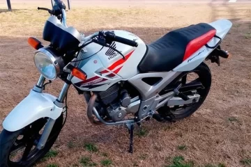 La Pampa: dictan prisión preventiva a un joven carhuense por el robo de una moto
