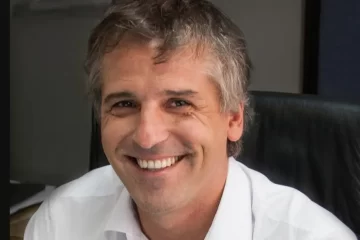 Pedro Lines será el nuevo director del Indec