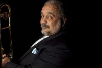 Murió Willie Colón, figura legendaria y uno de los grandes arquitectos de la salsa Murió Willie Colón, figura legendaria y uno de los grandes arquitectos de la salsa