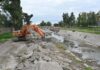 La Provincia adjudicó la reconstrucción del Canal Maldonado y avanza la recuperación de Bahía