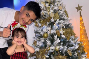 Pedido de solidaridad para una familia de Berazategui tras la muerte de sus dos hijos en un accidente en la Ruta 60 Pedido de solidaridad para una familia de Berazategui tras la muerte de sus dos hijos en un accidente en la Ruta 60