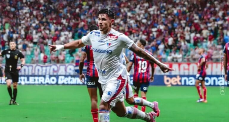 Boca acordó la llegada de Adam Bareiro como nuevo refuerzo