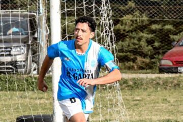 Leandro N. Alem, a un paso de sumarse a la Liga Regional de Fútbol de Coronel Suárez en 2026 Leandro N. Alem, a un paso de sumarse a la Liga Regional de Fútbol de Coronel Suárez en 2026