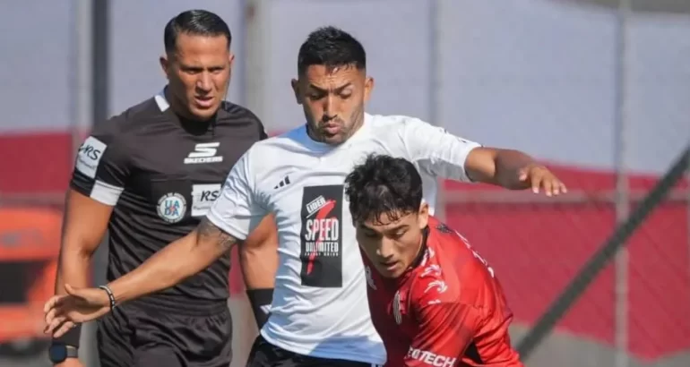 Riestra inicia su camino en la Copa Argentina ante Deportivo Maipú Riestra inicia su camino en la Copa Argentina ante Deportivo Maipú