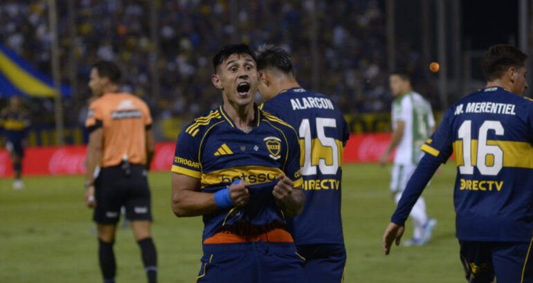Boca quiere volver a la victoria en La Bombonera ante Instituto Boca quiere volver a la victoria en La Bombonera ante Instituto