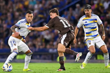 Boca no pudo con Platense y se fue silbado de La Bombonera Boca no pudo con Platense y se fue silbado de La Bombonera