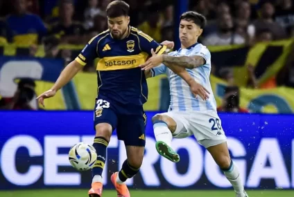 Boca enfrenta a Racing en busca de las semifinales de la Copa Argentina Boca enfrenta a Racing en busca de las semifinales de la Copa Argentina