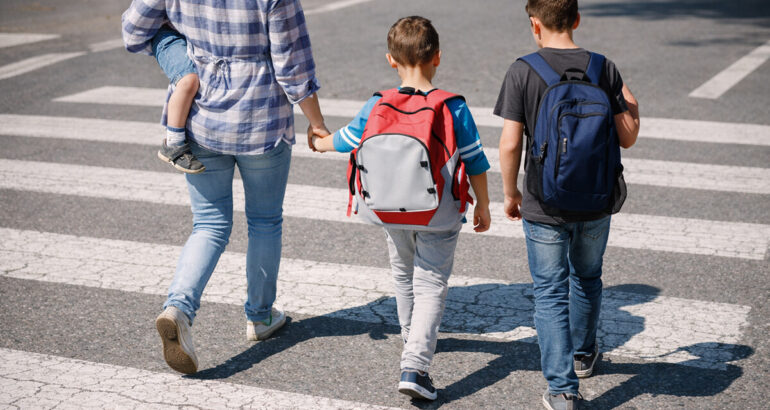 La canasta de crianza saltó 3,5% en abril y se necesitan más de $500 mil para mantener un hijo La canasta de crianza saltó 3,5% en abril y se necesitan más de $500 mil para mantener un hijo