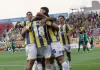 Universidad Central recibe a Rosario Central por la Copa Libertadores