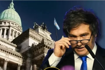 El Senado debate hoy los proyectos de reforma laboral y la Ley Penal Juvenil