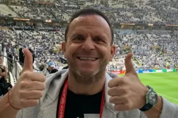 Quique Felman detenido en Miami: el depósito de US$1.000.000 que lo habría complicado