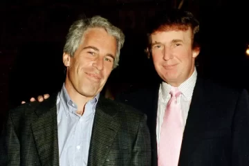 Los nuevos archivos de Epstein evidencian la red de relaciones del pedófilo con poderosos, ricos y famosos