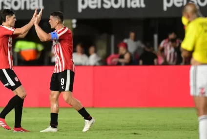 Estudiantes se juega la clasificación a octavos ante Independiente Medellin Estudiantes se juega la clasificación a octavos ante Independiente Medellin