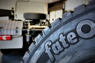 Fate cierra definitivamente su fábrica de neumáticos en Argentina y despide a más de 900 trabajadores Fate cierra definitivamente su fábrica de neumáticos en Argentina y despide a más de 900 trabajadores