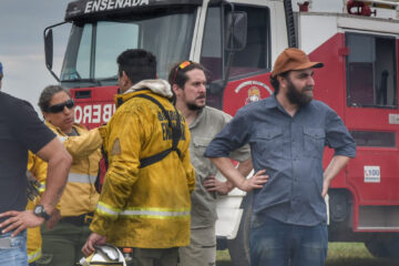 La Legislatura reclama el pago de fondos nacionales adeudados a los bomberos voluntarios bonaerenses La Legislatura reclama el pago de fondos nacionales adeudados a los bomberos voluntarios bonaerenses
