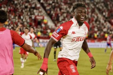 Huracán va por su primera victoria de visitante ante Estudiantes de Río Cuarto