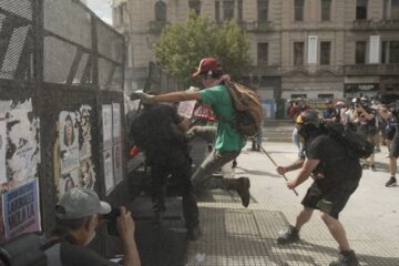 «Se va a profundizar el conflicto social», advierten desde la CGT «Se va a profundizar el conflicto social», advierten desde la CGT