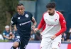 Boca va por Villa: las primeras charlas con Independiente Rivadavia Boca va por Villa: las primeras charlas con Independiente Rivadavia