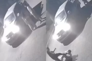 Violenta agresión en Pigüé: un joven fue atacado a golpes y una mujer también resultó agredida Violenta agresión en Pigüé: un joven fue atacado a golpes y una mujer también resultó agredida