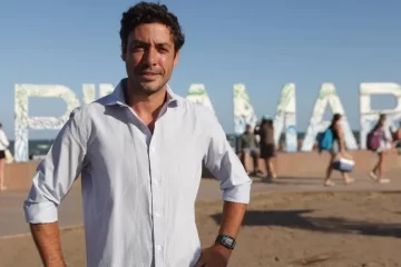 El intendente de Pinamar apelará la prohibición de vehículos en los médanos