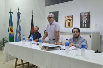 Se sorteó el Fixture de la LRF: Independiente y Racing arrancan de local, Deportivo y San Martín de visitantes