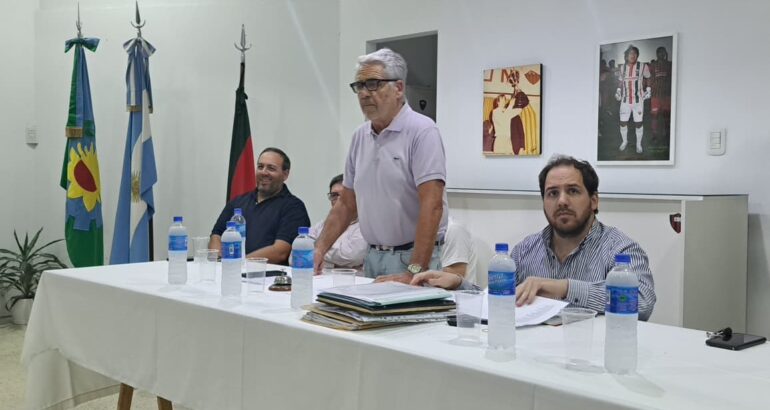 Se sorteó el Fixture de la LRF: Independiente y Racing arrancan de local, Deportivo y San Martín de visitantes Se sorteó el Fixture de la LRF: Independiente y Racing arrancan de local, Deportivo y San Martín de visitantes