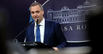 En medio del escándalo de Adorni, el Gobierno extiende el plazo para que funcionarios presenten sus declaraciones juradas