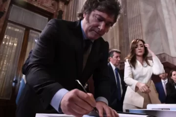 Tras el aval del Senado, Milei ya promulgó el acuerdo entre el Mercosur y la Unión Europa