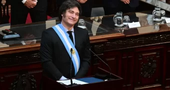 Milei recibirá al gemólogo inglés y se reunirá con la Cámara de Especialidades Medicinales Milei recibirá al gemólogo inglés y se reunirá con la Cámara de Especialidades Medicinales
