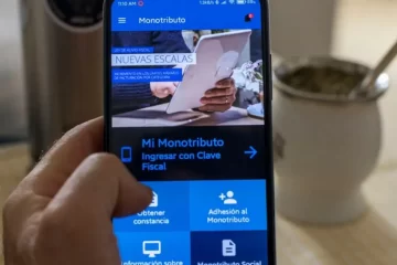 ARCA recategoriza de oficio a monotributistas, tras análisis de movimientos en billeteras virtuales