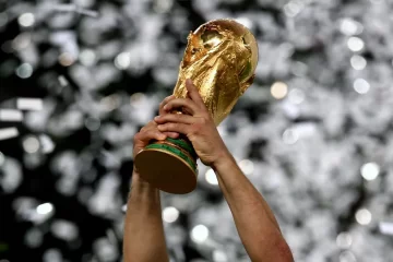 Viajar al Mundial siguiendo varios partidos sin complicaciones Viajar al Mundial siguiendo varios partidos sin complicaciones