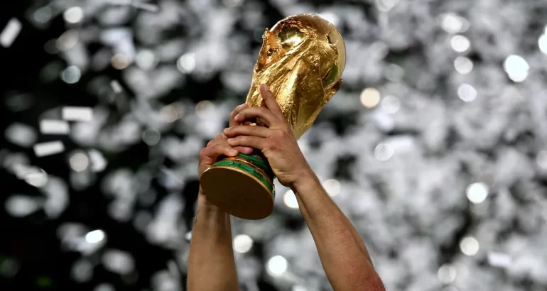 Viajar al Mundial siguiendo varios partidos sin complicaciones Viajar al Mundial siguiendo varios partidos sin complicaciones