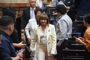 El Gobierno convirtió en ley su Régimen Penal Juvenil y bajó la edad de imputabilidad en la Argentina a 14 años