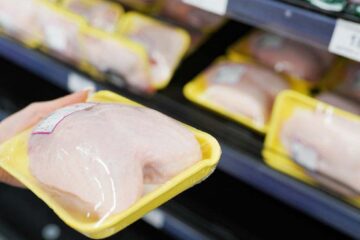 Subió el consumo de carne, con mayor peso de la aviar y porcina por el alza de precios de la vacuna Subió el consumo de carne, con mayor peso de la aviar y porcina por el alza de precios de la vacuna