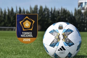 Arranca la Primera Nacional 2026: formato, principales figuras y la nueva transmisión