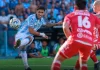 Racing busca recuperarse ante un Argentinos que quiere ser líder de la Zona B Racing busca recuperarse ante un Argentinos que quiere ser líder de la Zona B
