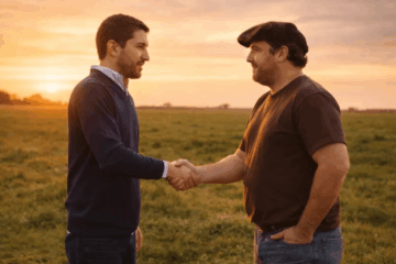 Programa de Empleo Rural: el Renatre lanzó un “Linkedin” del campo, para conectar empresas con trabajadores